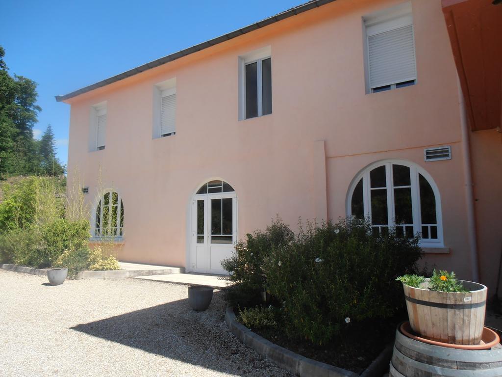 Castel D'olmes Hotel Tabre