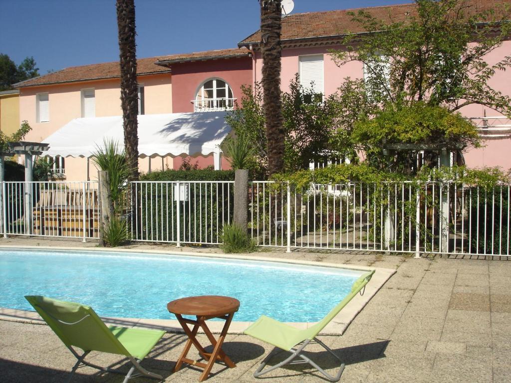 Hotel Castel D'olmes 2*
