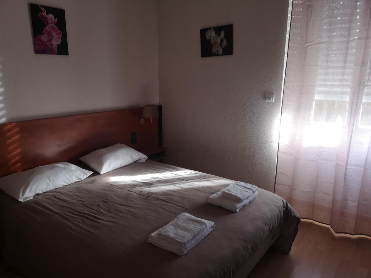Hotel Castel D'olmes Tabre