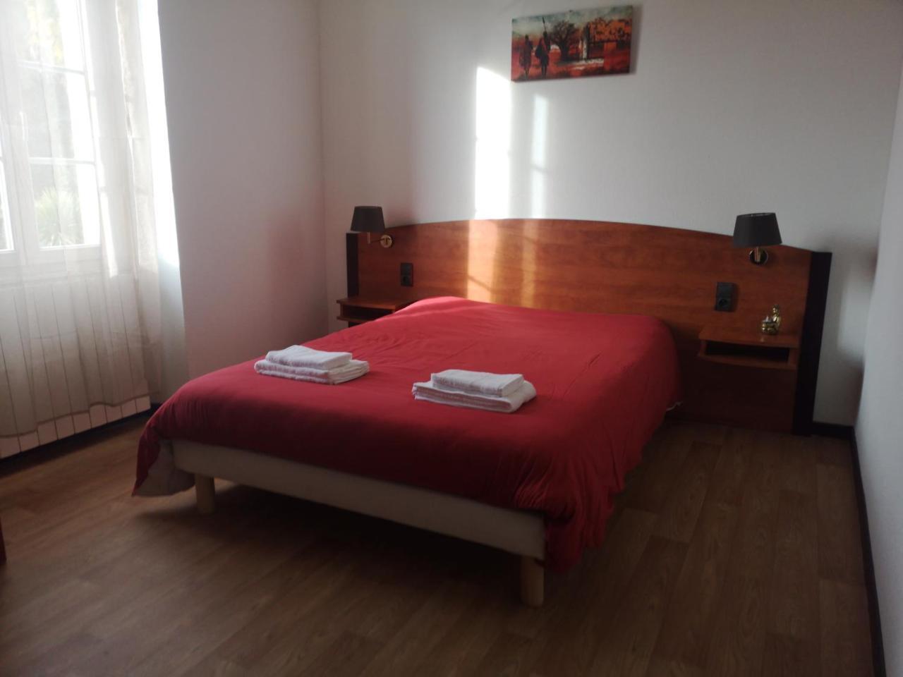 Hotel Castel D'olmes