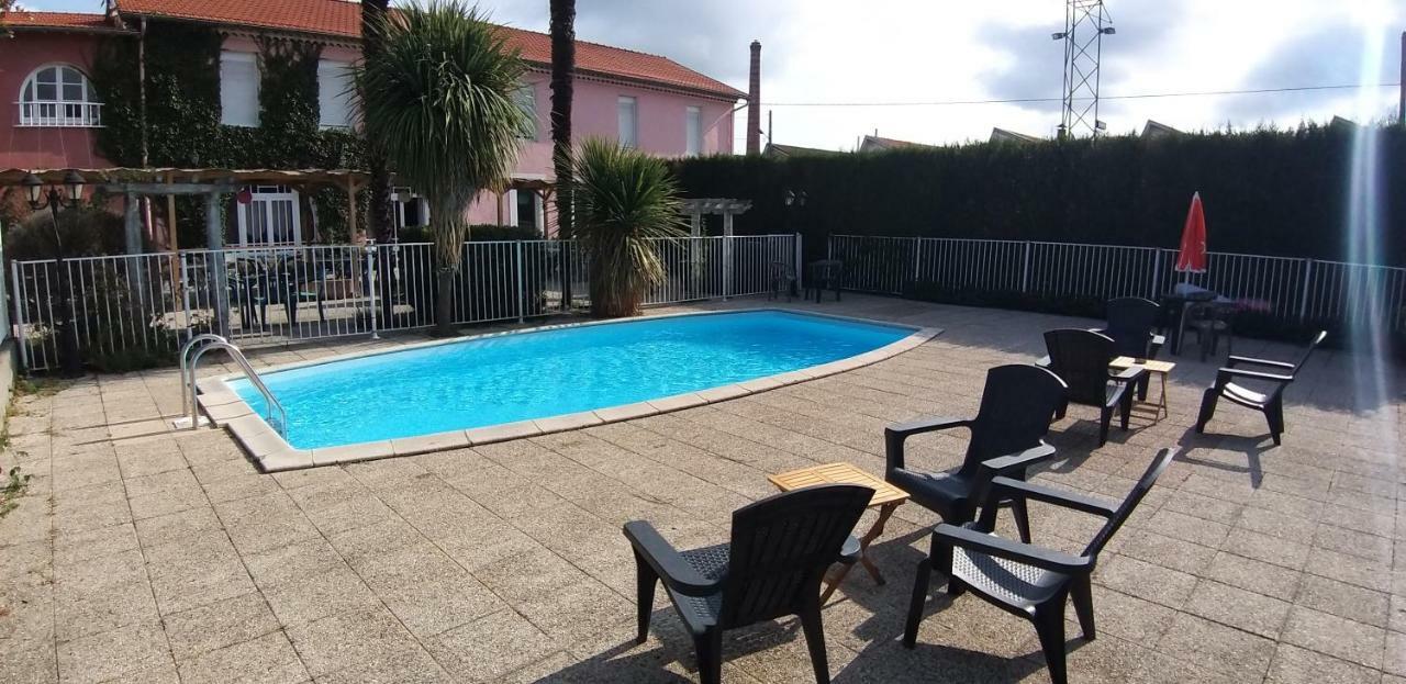 Hotel Castel D'olmes Tabre