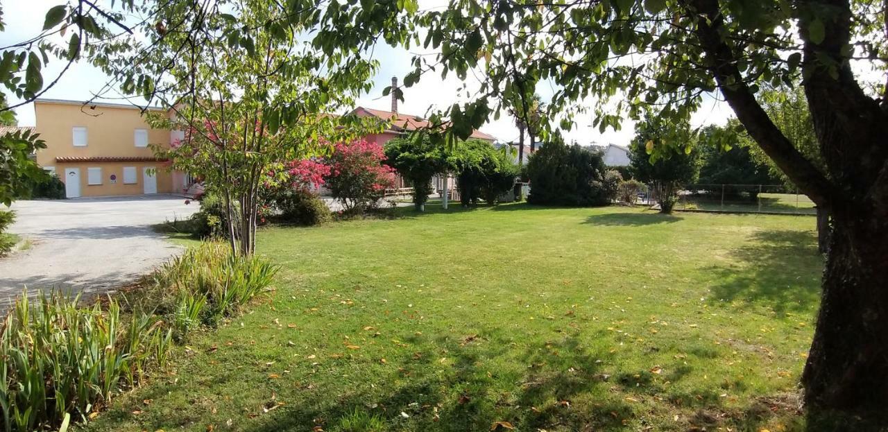 Hotel Castel D'olmes Tabre