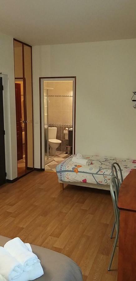 Castel D'olmes Hotel 2*