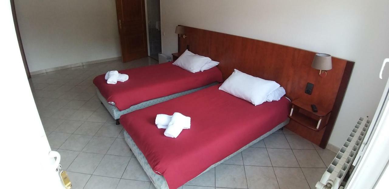 Castel D'olmes Hotel 2*