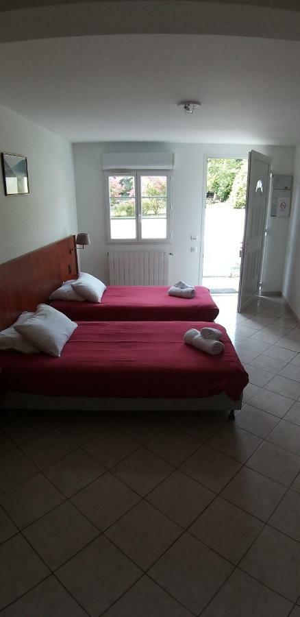 Castel D'olmes Hotel Tabre